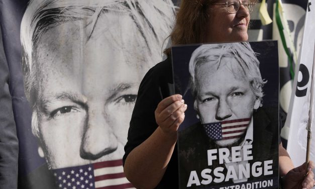 WikiLeaks founder Julian Assange will appeal extradition order to U.S. after London court ruling