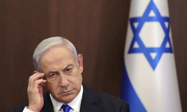 War crimes prosecutor seeks warrant for Israel’s Netanyahu one year after pushing for arrest of Putin