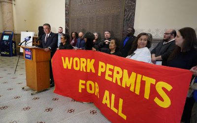 Severe labor shortage: Business leaders unite in Milwaukee to advocate for Immigrant Work Permits