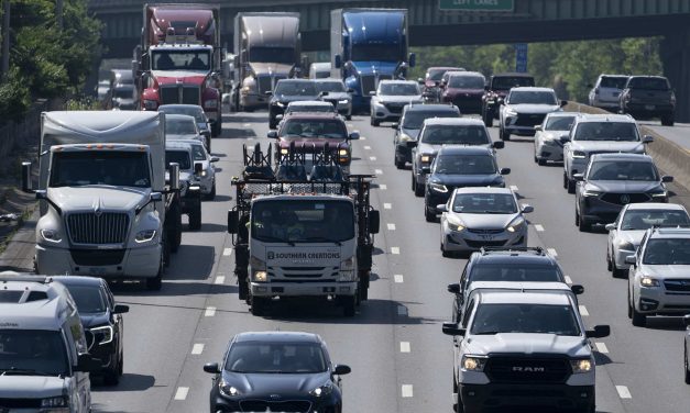 Start-of-summer weekend: Why Memorial Day travel jams are expected to be much worse this year