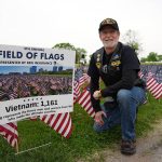 A Field of Flags 2024: Milwaukee’s War Memorial Center honors fallen soldiers with 27,316 U.S. flags