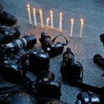 Third criminal complaint over journalists targeted and killed by Israel Defense Forces filed with ICC