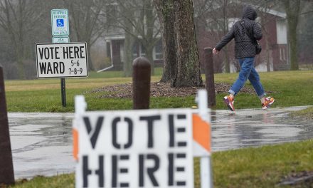 Voter outreach struggles to offer support after being targeted by suppressive laws in GOP-dominated states