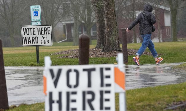 Voter outreach struggles to offer support after being targeted by suppressive laws in GOP-dominated states