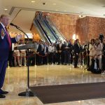 Guilty as charged: Trump tries to deflect his multiple felonies by attacking the criminal justice system