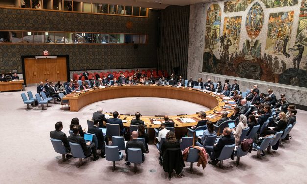UN General Assembly adopts landmark resolution on AI to ensure the world has safe and secure access
