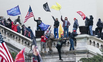 MAGA Fugitives: How a network of supporters helped wanted criminals avoid capture after Capitol riot