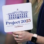 Project 2025: Understanding the Heritage Foundation’s playbook to end American democracy