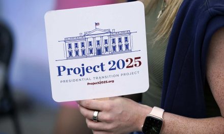 Project 2025: Understanding the Heritage Foundation’s playbook to end American democracy