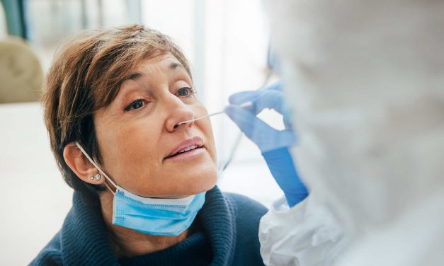 Researchers confirm that existing rapid antigen tests can detect newly emerging COVID variants