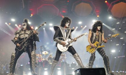 Kiss will play on as digital avatars created by ILM after the hard rock band sells its music catalog