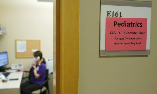 Seeds of skepticism: Mothers say bad health care experiences made them distrustful of medical system