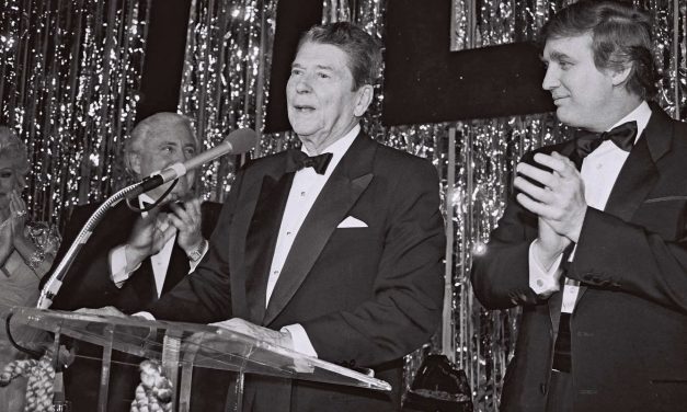 When Christian Nationalism twisted Reagan’s shining “city upon a hill” into Trump’s dark dream