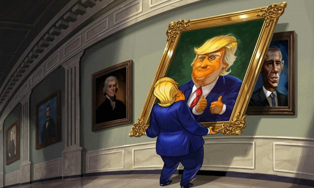 Transgressive jokes: How Trump promotes the use of abusive humor to make hate acceptable