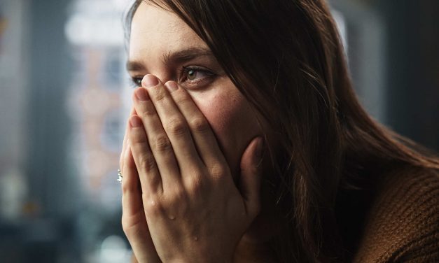 Vicious Cycle: Survivors of domestic violence often seek shelter from a system that leaves them homeless