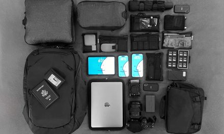 Essential Gear: The toolkit of a Milwaukee photojournalist on international assignments