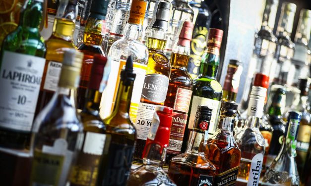 A relationship with alcohol: Why drinking less or not at all is one path to better health