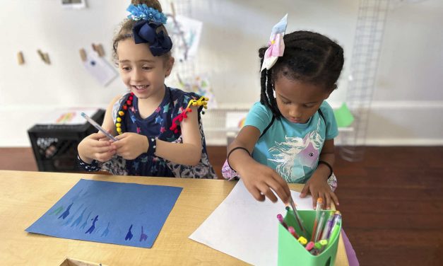 Economic investment: How free child care services can change the lives of average American parents