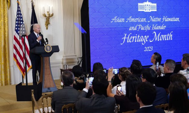 Asian American and Pacific Islander Month celebrates almost five decades of culture and contributions