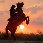 Political myth: How Trump distorted the Cowboy image into a poisonous caricature of the values it professed