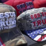 A Savior’s Second Coming: Religious supporters of Trump believe he shares their distortion of faith