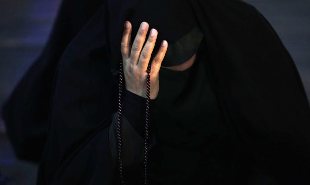 A Combustible Mix: How the death of Iran’s president could reverberate across the Middle East