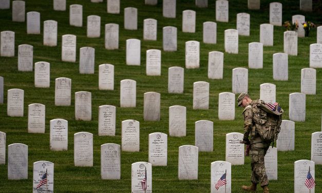A source of contention: The meaning, evolution, and controversies of celebrating Memorial Day