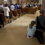 Reviving the Old Ways: How the Catholic Church in places like Milwaukee is “stepping back in time”