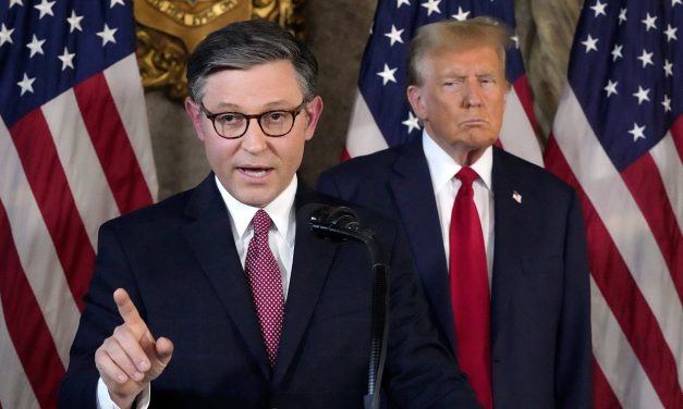 Campaign of vengeance: Republicans line up behind Trump with lawless attacks on Justice System