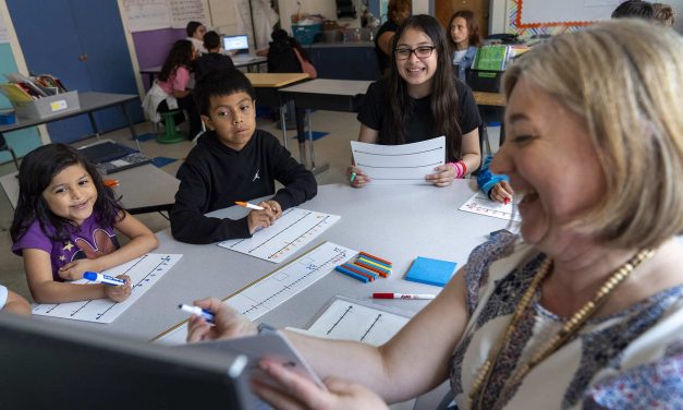 Millions of students remain left behind while schools work to recover from pandemic-era setbacks