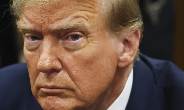 Republicans echo support for Trump’s blatant threats to imprison his political opponents if re-elected
