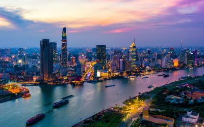 Vietnam 2024: RNC confuses Milwaukee with Ho Chi Minh City as Governor Evers declares State of Emergency