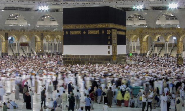 Islamic pilgrimage: Understanding the Hajj and why it is significant for Muslims