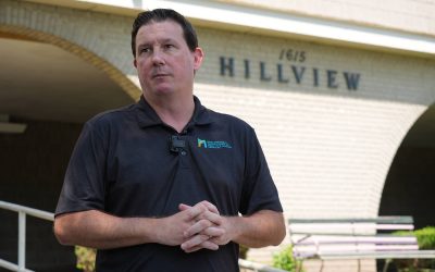 Hillview Hall becomes Milwaukee County’s first property to provide emergency housing for homeless