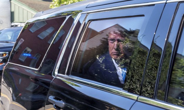 Trump insults Milwaukee with slur of being “horrible” just before the city hosts the Republican convention