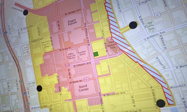 U.S. Secret Service releases Security Map for Milwaukee’s 2024 Republican National Convention area