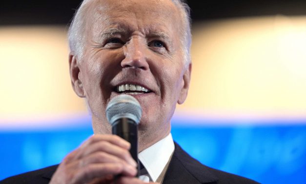Democrats stick with President Biden as he concedes debate fumbles but vows to defend democracy
