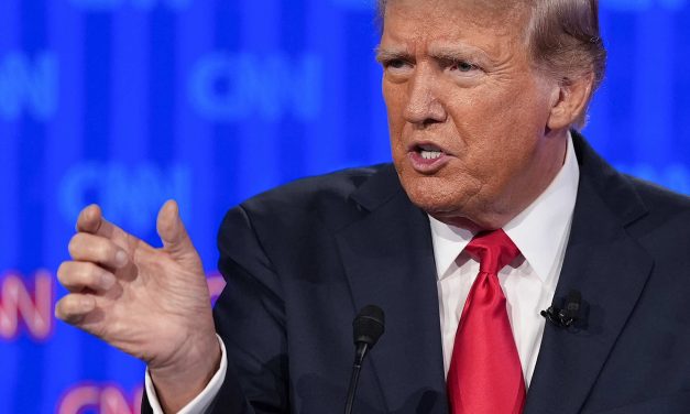 Black jobs and Hispanic jobs: Communities of color express outrage over Trump’s racist debate slurs