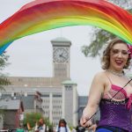 Summer to Be Seen: Wisconsin’s LGBTQ+ community celebrates 30th anniversary with hometown Pride