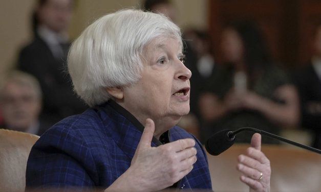 Financial insecurities: How destabilizing American democracy would fatally cripple the U.S. economy