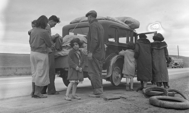 Why Trump’s revival of Operation Wetback is more than just deporting all undocumented immigrants