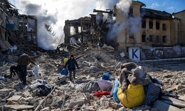 Cost of not investing: Why rebuilding Ukraine becomes more expensive each day of Russia’s occupation