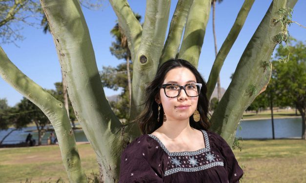 People of both Latino and AAPI heritage has doubled in 20 years yet the demographic remains ignored