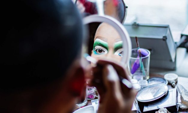 The Drag Revolution: LGBTQ+ fashion show performers are organizing to protect and promote their art