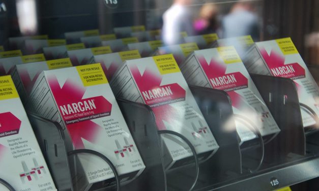 Milwaukee County highlights successes from initiatives funded by opioid litigation settlements