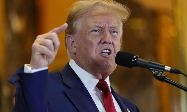 Focus on Facts: Refuting a wave of lies by Trump in response to his historic guilty verdict