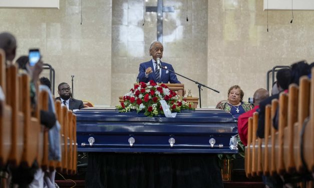 Justice for D’Vontaye: Family vows to push for charges after Black man killed outside Milwaukee hotel