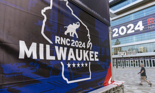 A Red Hat circus: What to expect as Republicans gather in Milwaukee to nominate Trump again