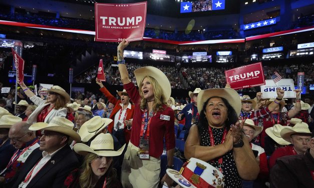 January 6 curtain call: Takeaways from the third day of programming at Trump’s RNC pageant of fealty