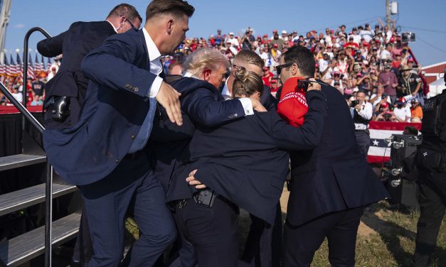 Medical Silence: Health concerns follow Trump after withholding official info about his gunshot wound
